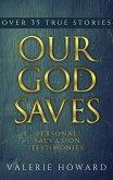 Our God Saves (eBook, ePUB) Our God Saves (eBook, ePUB)