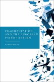 Fragmentation and the European Patent System (eBook, ePUB)