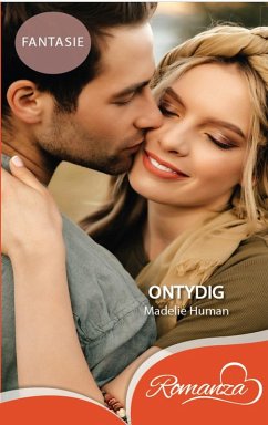 Cover Ontydig (fantasie) (eBook, ePUB)