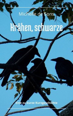Cover Krähen, schwarze (eBook, ePUB)