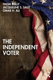 The Independent Voter (eBook, ePUB)