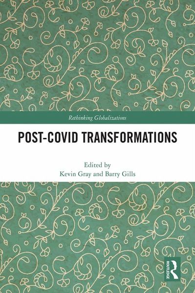 Post-Covid Transformations (eBook, PDF)