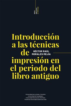 Breve biblioteca de bibliología (eBook, ePUB) - Morales Mejía, Héctor Raúl