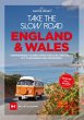 Take the slow road England und Wales... - Bild 1