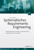Systematisches Requirements Engineering (eBook, PDF)