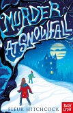 Murder At Snowfall (eBook, ePUB)