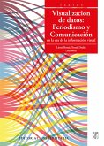 Visualización de datos: Periodismo y Comunicación en la era de la información visual (eBook, ePUB)