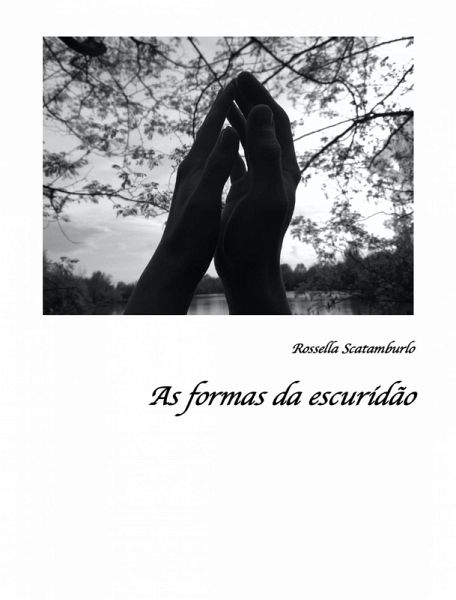 As formas da escuridão (eBook, ePUB) As formas da escuridão (eBook, ePUB)