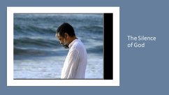 Cover The Silence of God (eBook, ePUB)