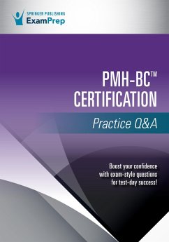 PMH-BC Certification Practice Q&A (eBook, ePUB) - Springer Publishing Company