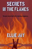 Secrets In The Flames (The Secrets Series, #3) (eBook, ePUB) Secrets In The Flames (The Secrets Series, #3) (eBook, ePUB)