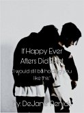 If Happy Ever Afters Did Exist (eBook, ePUB)