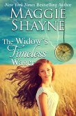 The Widow's Timeless Wager (eBook, ePUB)