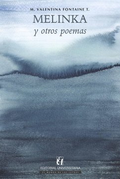 Cover Melinka (eBook, ePUB)