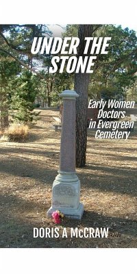 Cover Under the Stone (eBook, ePUB)