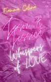Whispers of Love - Jason und Jessica (eBook, ePUB)