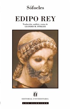 Cover Edipo Rey (eBook, ePUB)