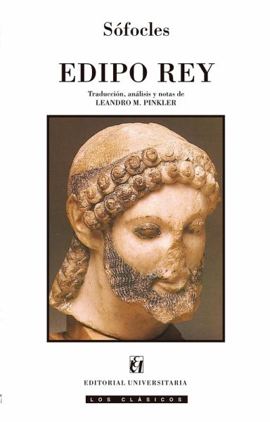 Edipo Rey (eBook, ePUB) Edipo Rey (eBook, ePUB)