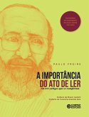 A importância do ato de ler (eBook, ePUB)