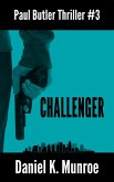 Challenger (Paul Butler Thrillers, #3) (eBook, ePUB)