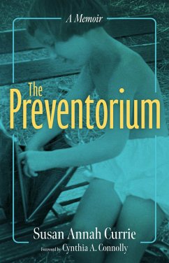 Cover The Preventorium (eBook, ePUB)