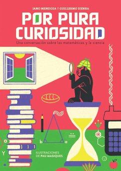Cover Por pura curiosidad (eBook, ePUB)