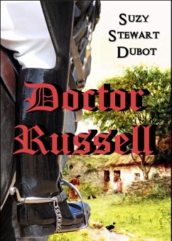 Doctor Russell (eBook, ePUB) - Dubot, Suzy Stewart