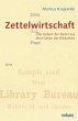 ZettelWirtschaft (eBook, PDF) - Bild 1