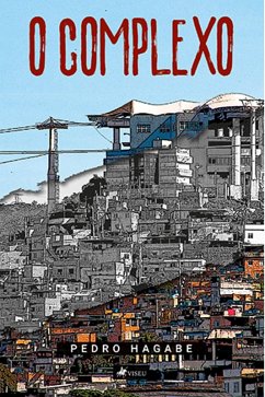 Cover O complexo (eBook, ePUB)