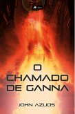 O chamado de Ganna (eBook, ePUB)