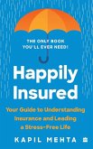 Happily Insured (eBook, ePUB)