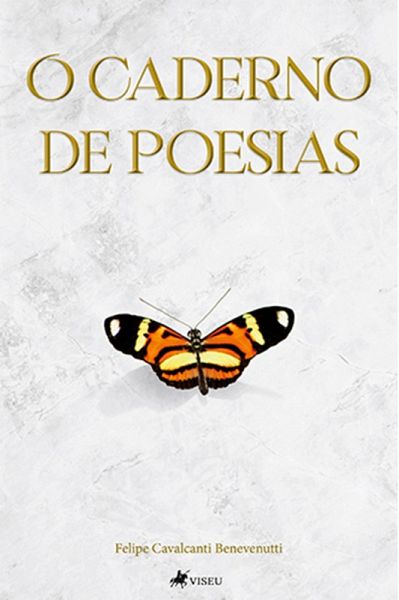 O caderno de poesias (eBook, ePUB) O caderno de poesias (eBook, ePUB)