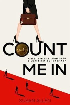 Cover Count Me In (eBook, ePUB)