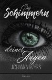 Das Schimmern deiner Augen (eBook, ePUB)