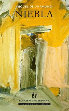 Cover Niebla (eBook, ePUB)