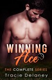 The Winning Ace Series (A WINNING ACE NOVEL) (eBook, ePUB)