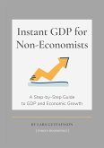Instant GDP for Non-Economists (eBook, ePUB)
