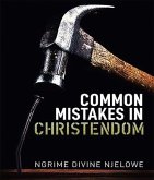 Common Mistakes In Christendom (eBook, ePUB)