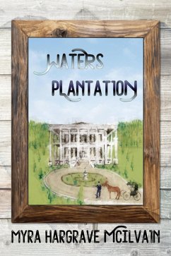 Cover Waters Plantation (eBook, ePUB)