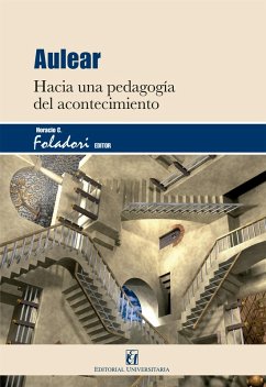 Aulear (eBook, ePUB) - Foladori, Horacio