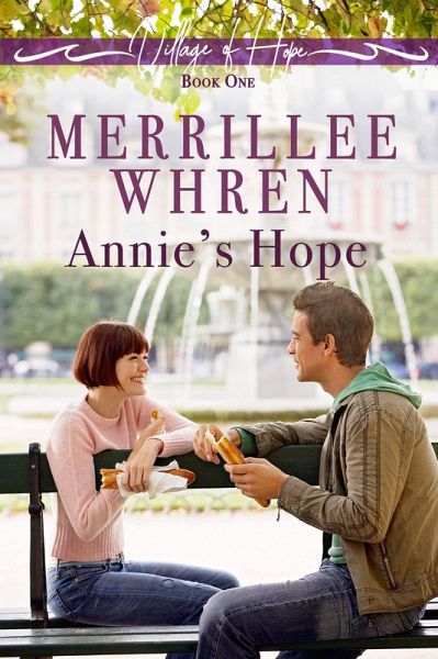 Annie's Hope (eBook, ePUB)