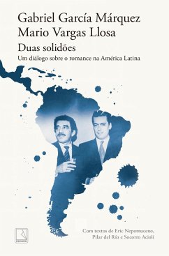 Cover Duas solidões (eBook, ePUB)