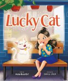 Lucky Cat (eBook, ePUB)