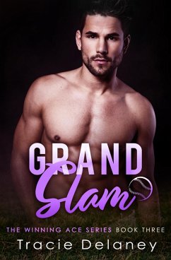 Cover Grand Slam (A WINNING ACE NOVEL, #3) (eBook, ePUB)