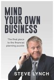 Mind Your Own Business (eBook, ePUB)