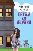 Estilo em reparo (eBook, ePUB)