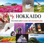 My Hokkaido (eBook, ePUB)