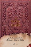 A queima dos punhos (eBook, ePUB)