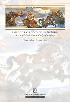 Cover Grandes visiones de la historia (eBook, ePUB)