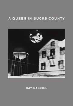 Cover A Queen in Bucks County (eBook, ePUB)